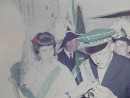 Schützenfest 1963